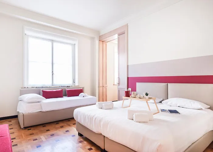 Easylife - Milano - Marcora 12