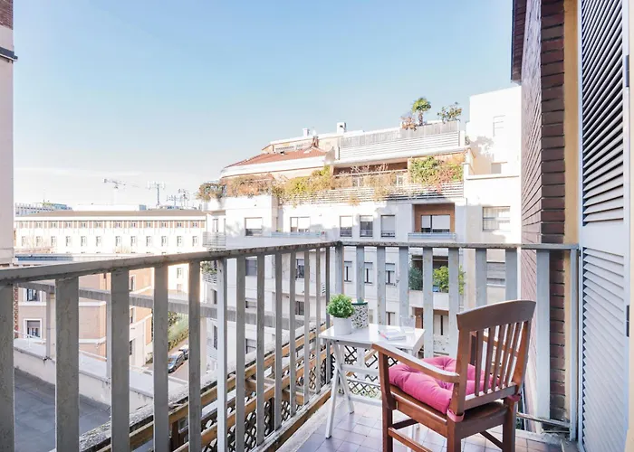 Easylife - Milano - Marcora 12