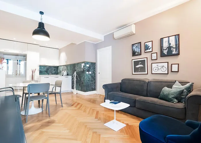 Easylife - o - Vespucci 1 - Corso