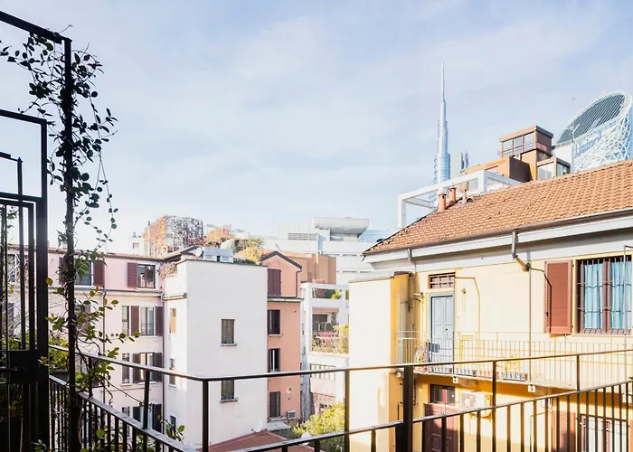Easylife - o - Vespucci 1 - Corso