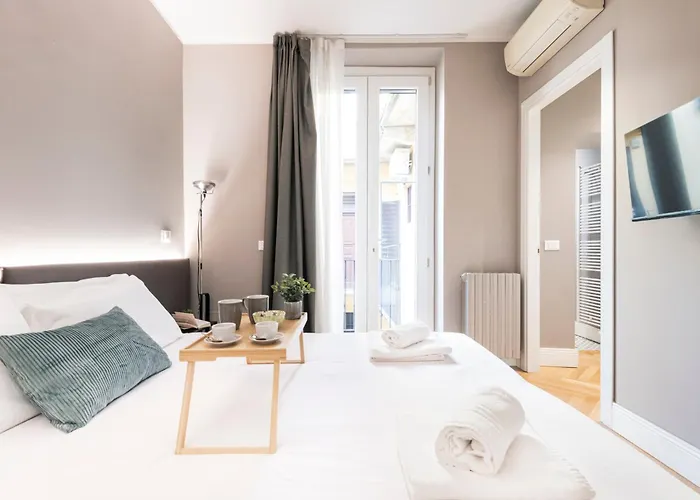 Easylife - o - Vespucci 1 - Corso